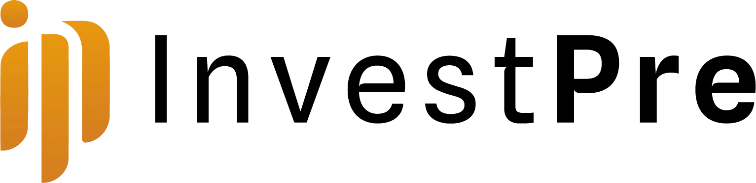 Logotipo da InvestPre
